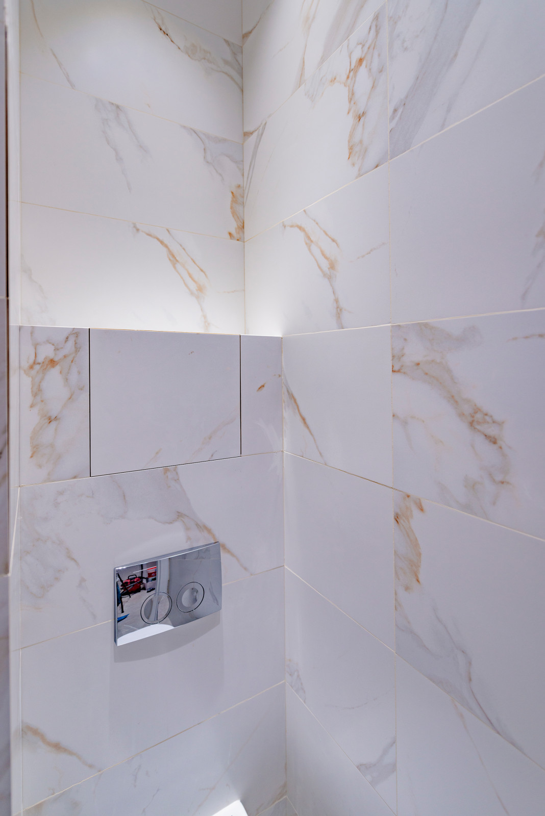 Обложка проекта: Плиточные работы