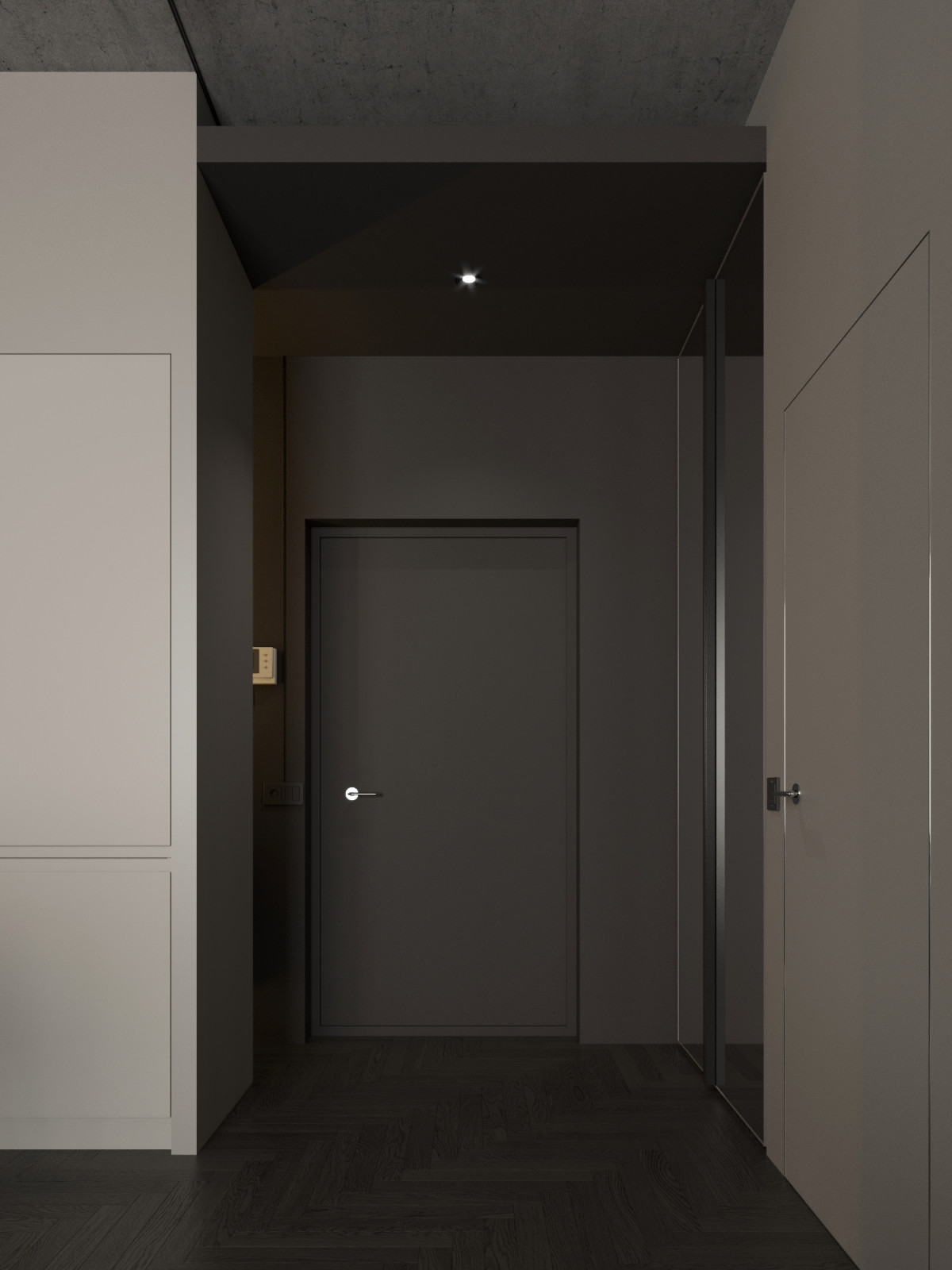 КВАРТИРА ДЛЯ МУЖЧИНЫ