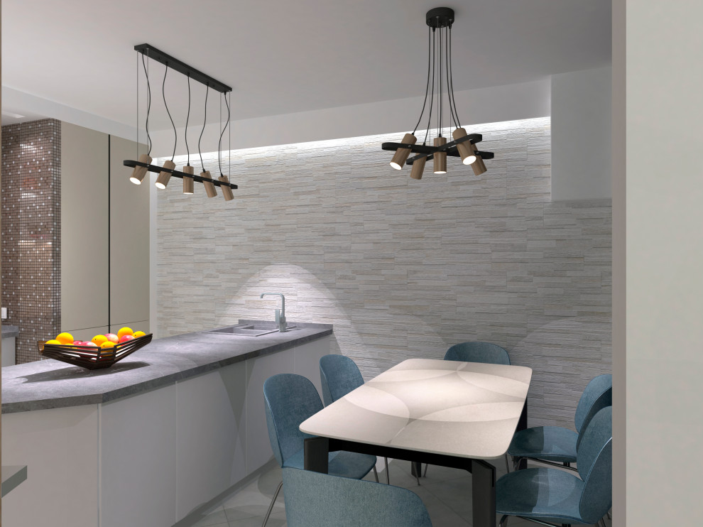 ЖК "Дом на Валовой"