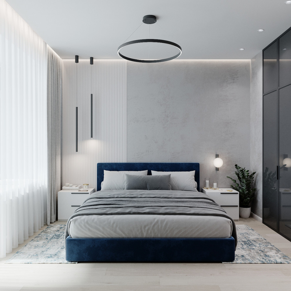 ЖК Левобережный лайф 3