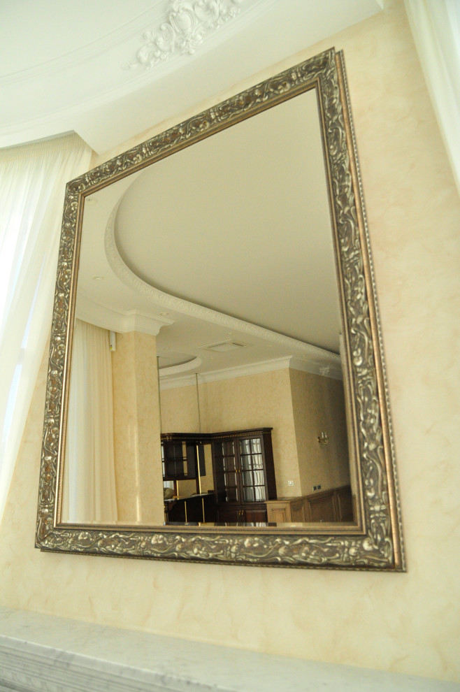 Зеркала и Зеркальные Панно