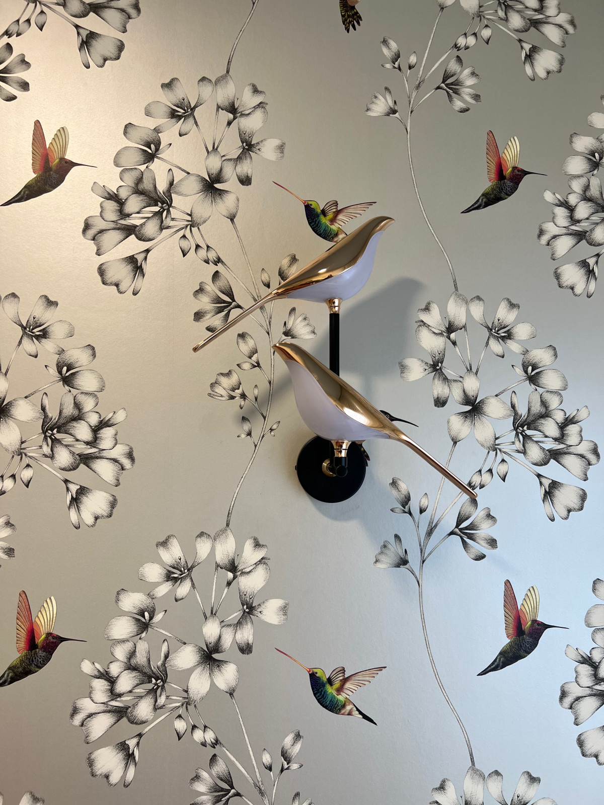 Обложка проекта: ЖК Притяжение