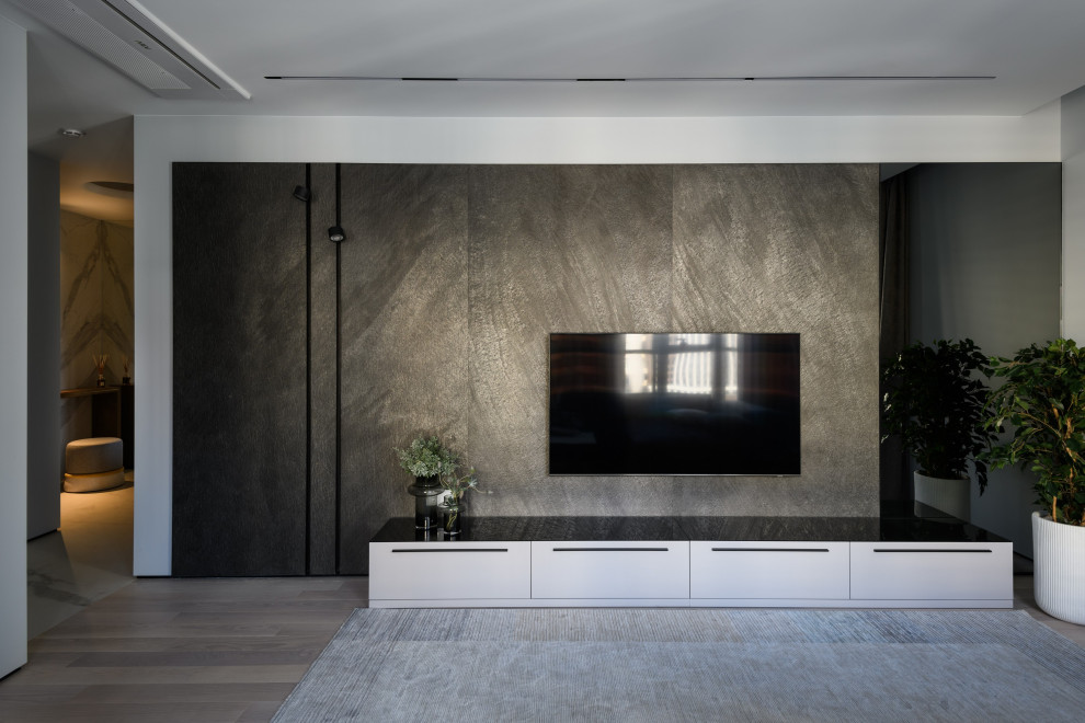 Реализация Richmond Residence