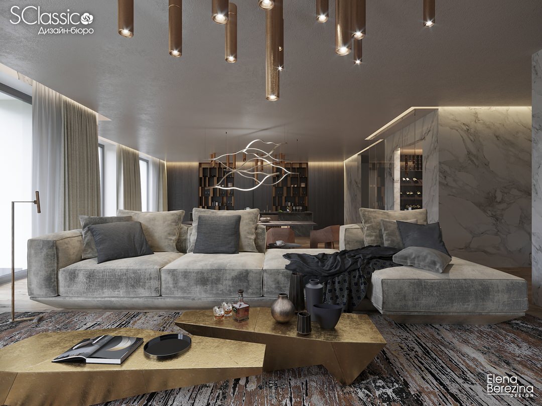 Corso (Клубный)