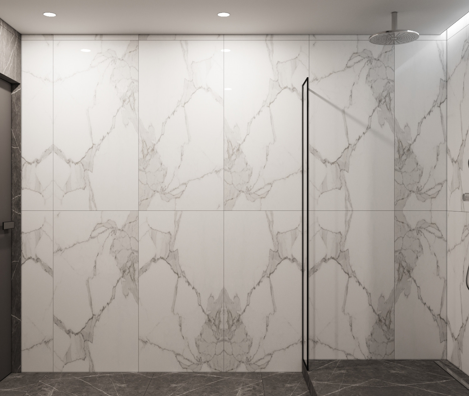 Ситихаус_Зеленая Гавань