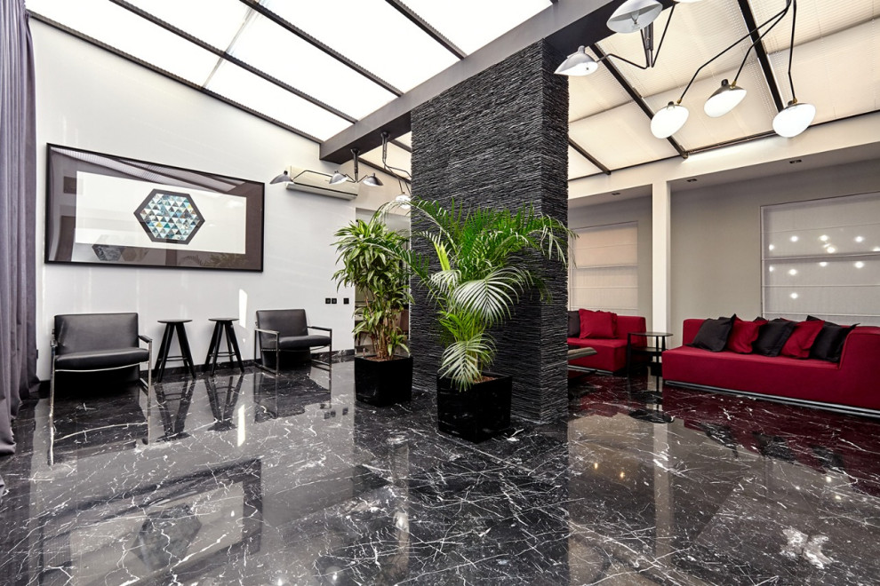 Отделка квартиры под ключ