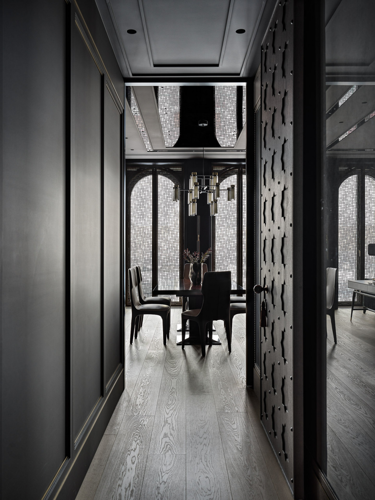 Квартира в клубном доме Brodsky