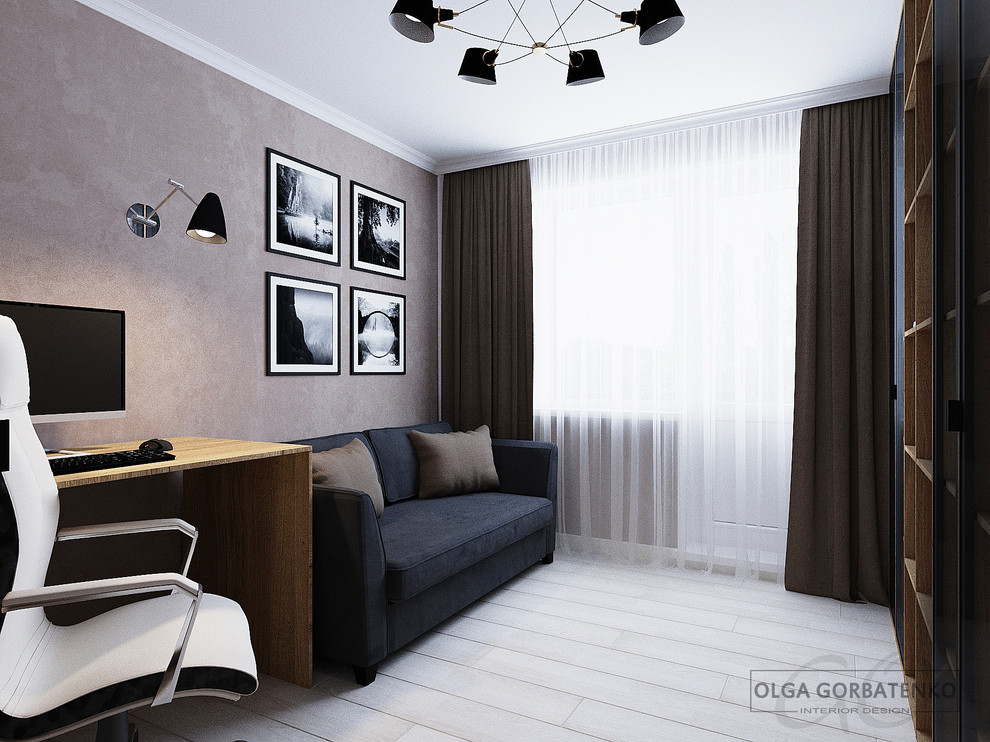 3к квартира в г.Людиново (67 м2)