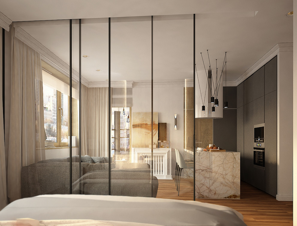 Новостройка в г.Воронеж