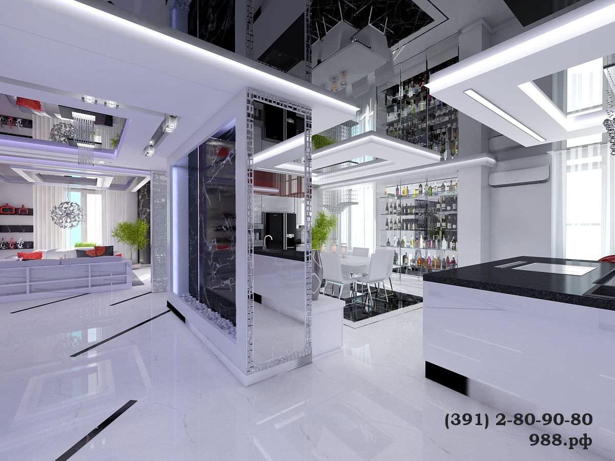 Услуга дизайнера — "ДРУГОЕ ИЗМЕРЕНИЕ"