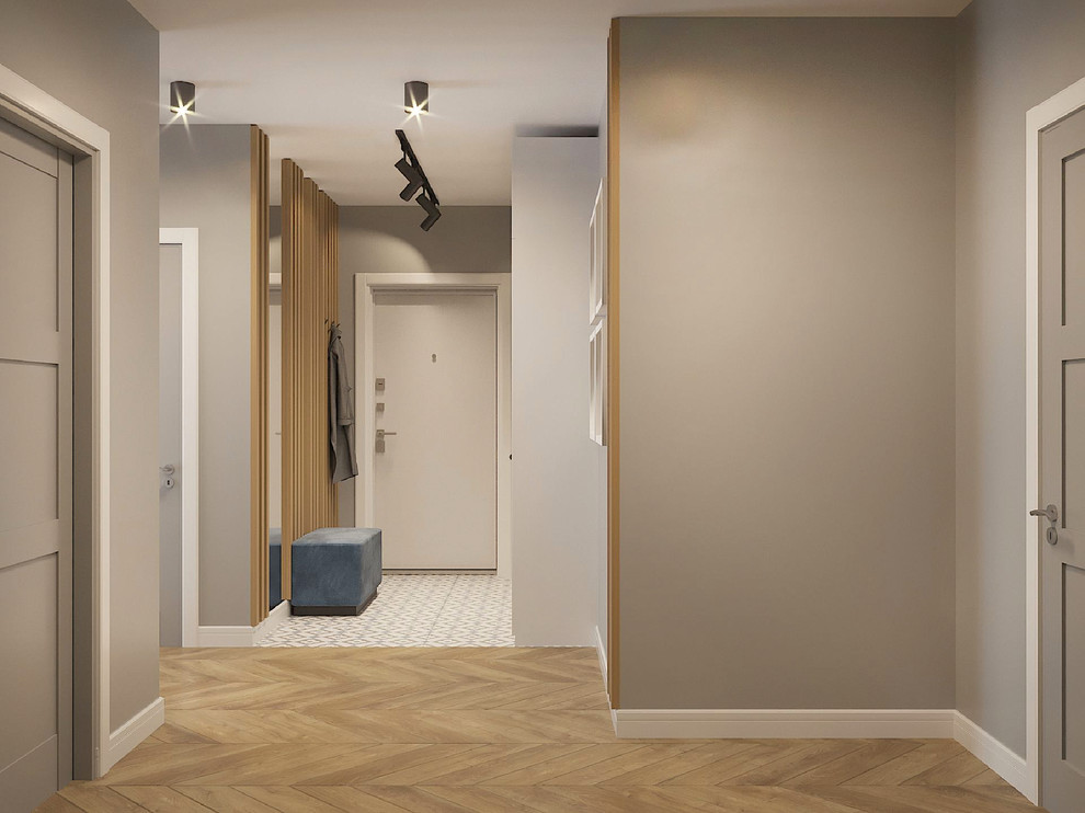 Варшавское шоссе 141