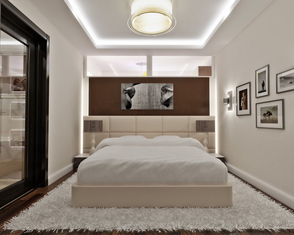 Квартира 85 м2, г. Москва, ул. Новопетровская, д. 18