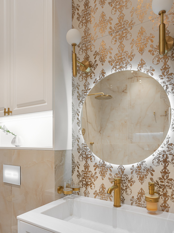 Квартира в ЖК "Зиларт"