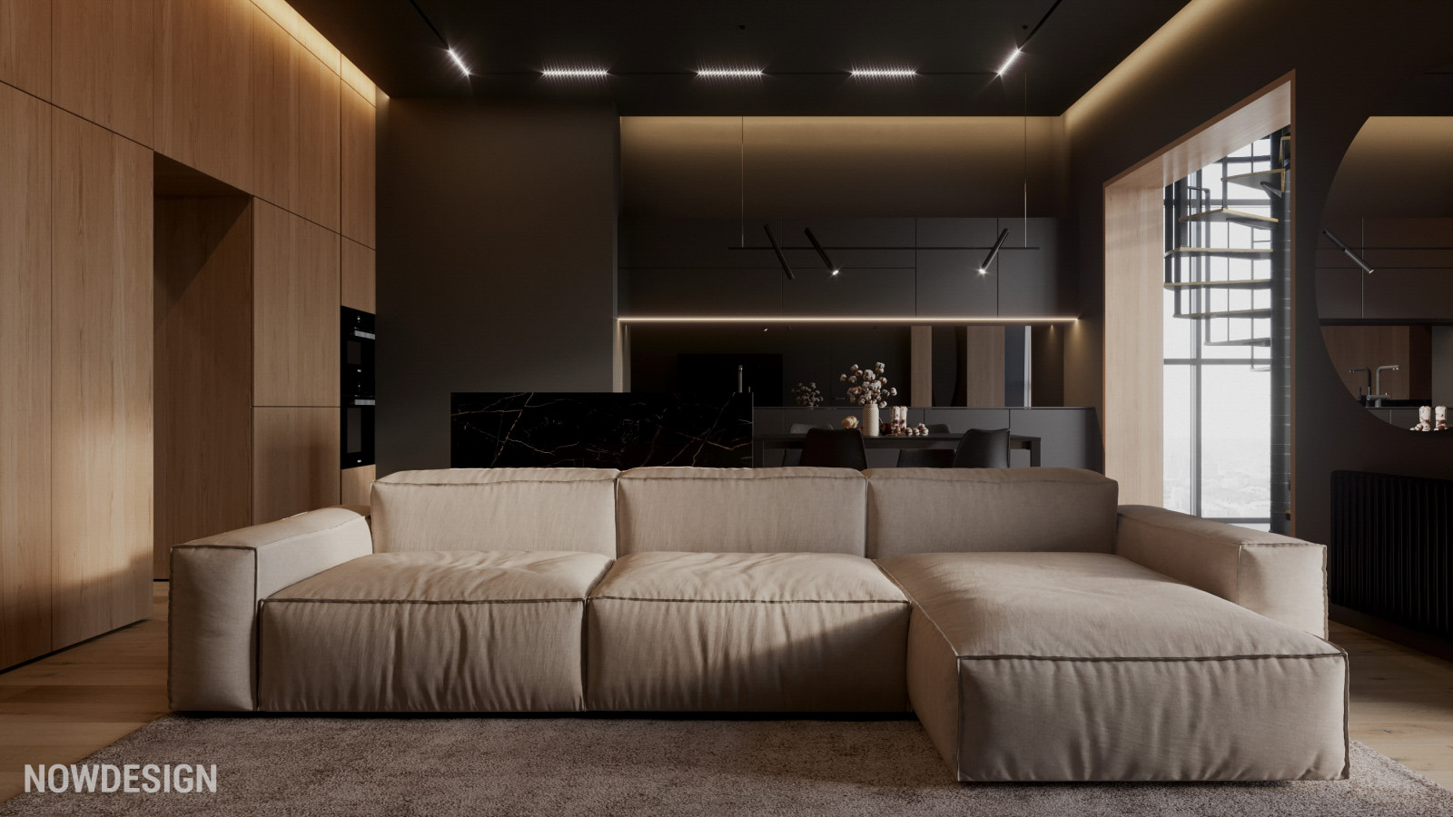 2020 Apartament