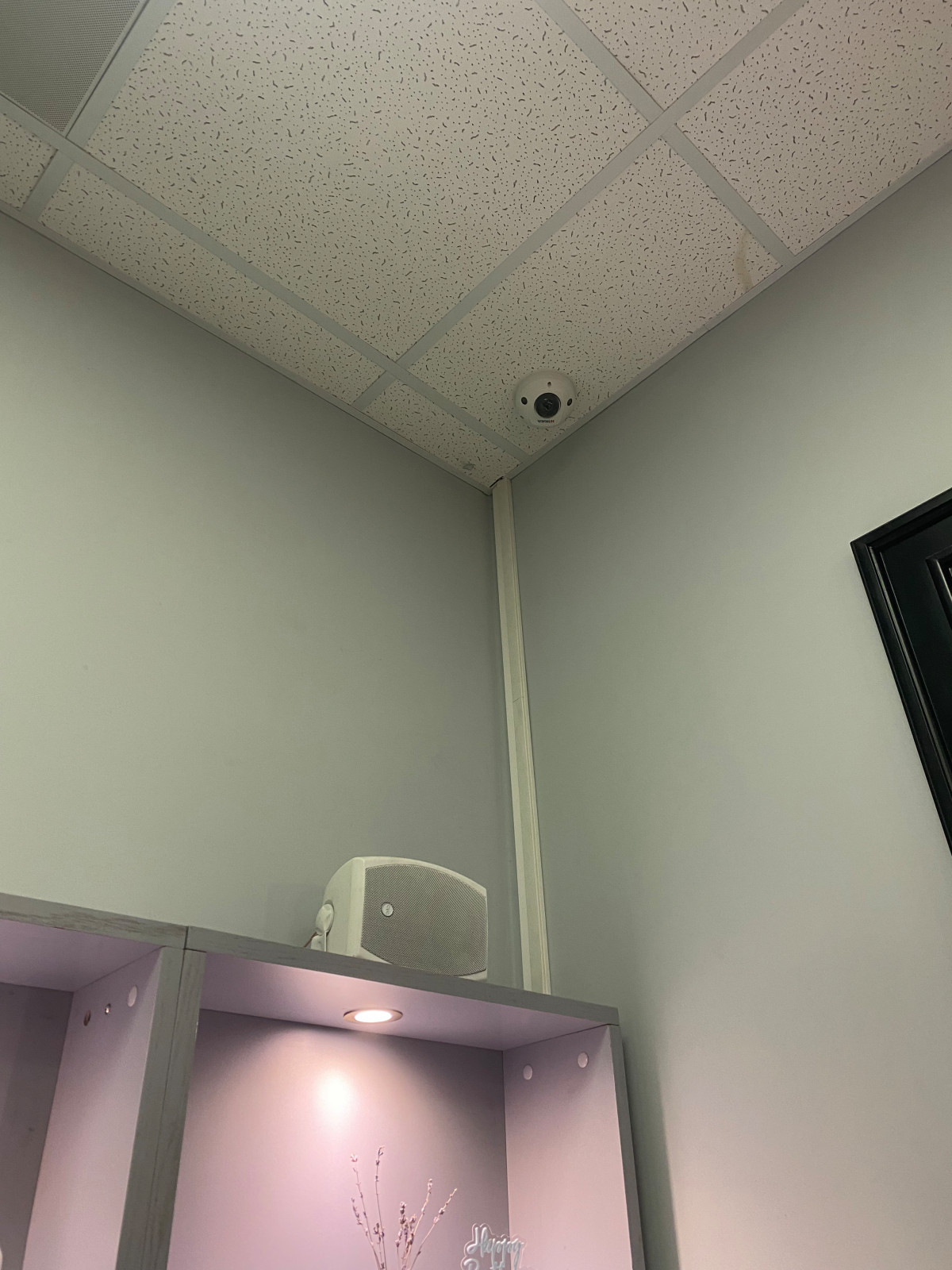 Обложка проекта: Кафе-кондитерская в Москве