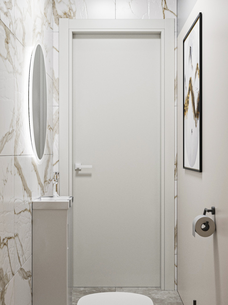 Правобережный