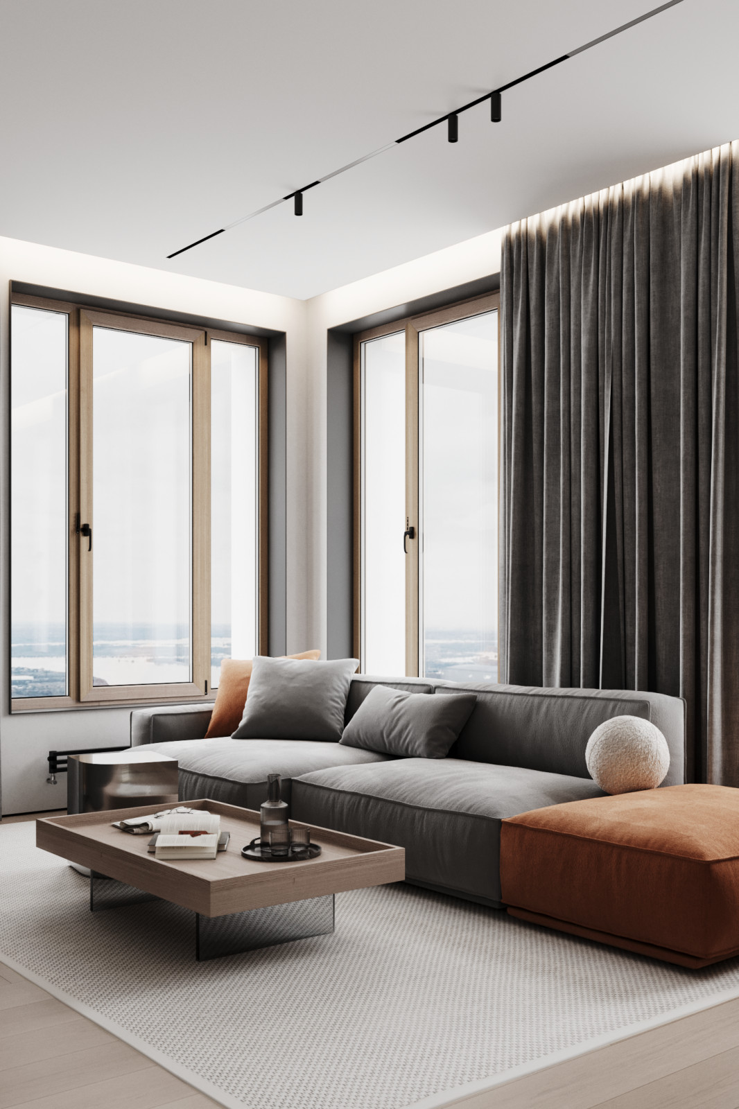 RICHMOND RESIDENCE