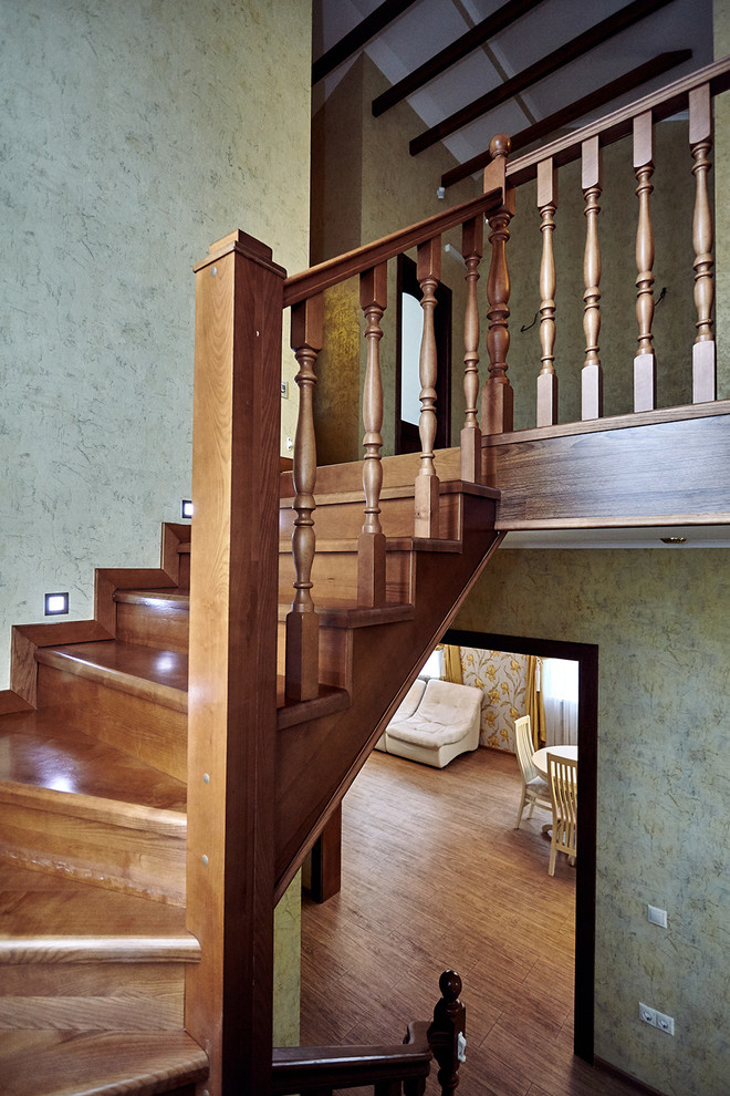 Частное домовладение 002