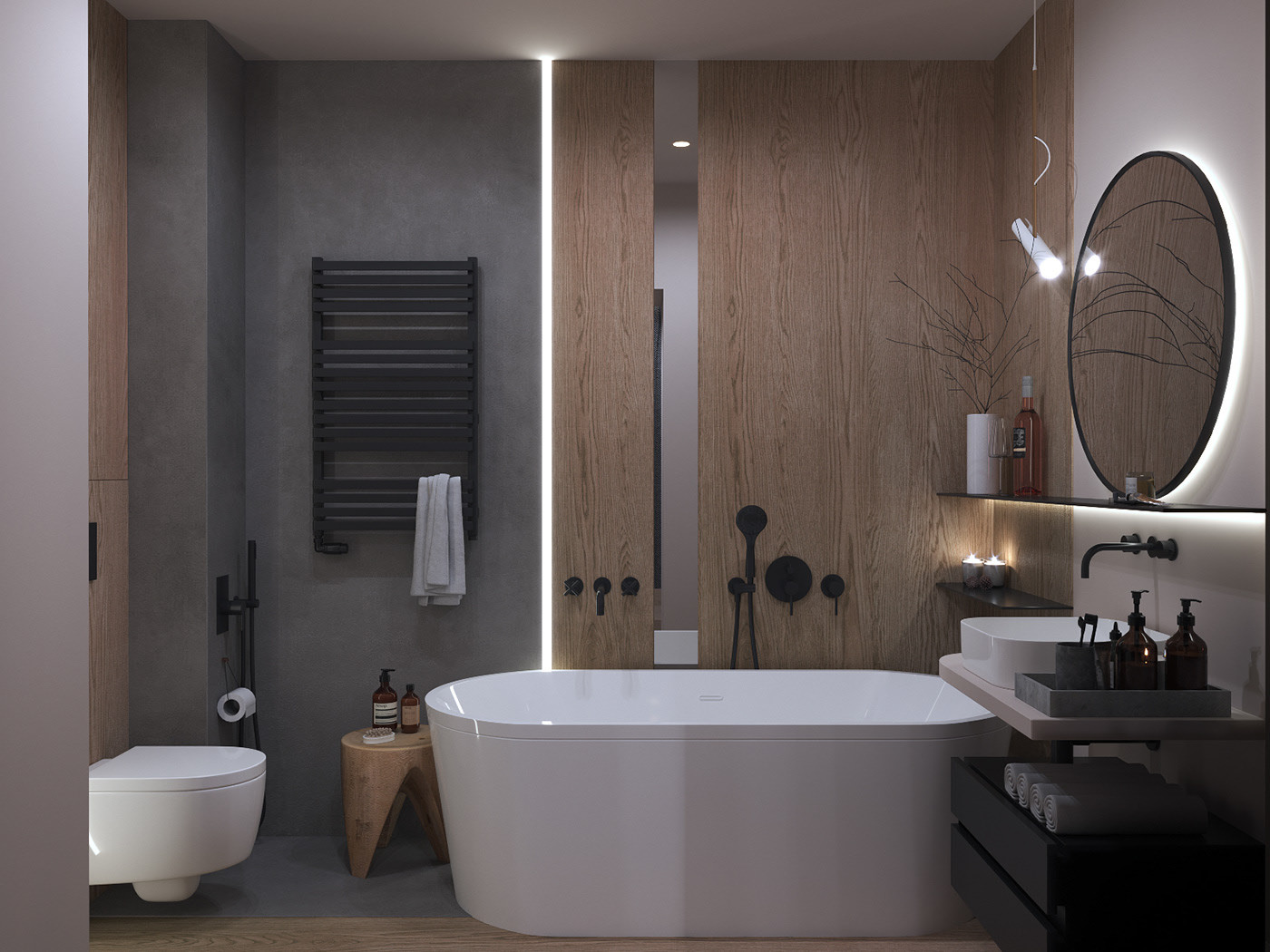 Квартира на Киевской