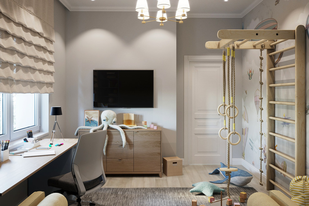 Частное домовладение для семьи, площадью 120 м кв