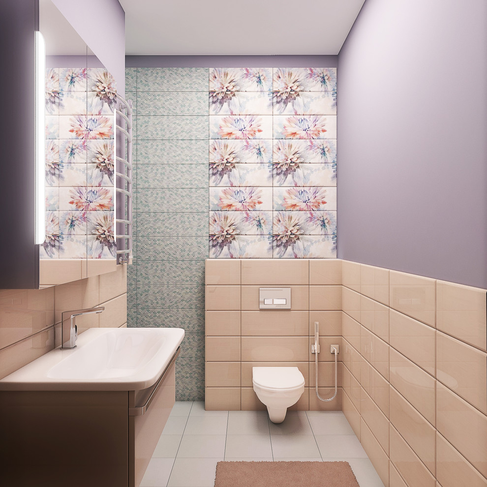 Квартира на Водном Стадионе