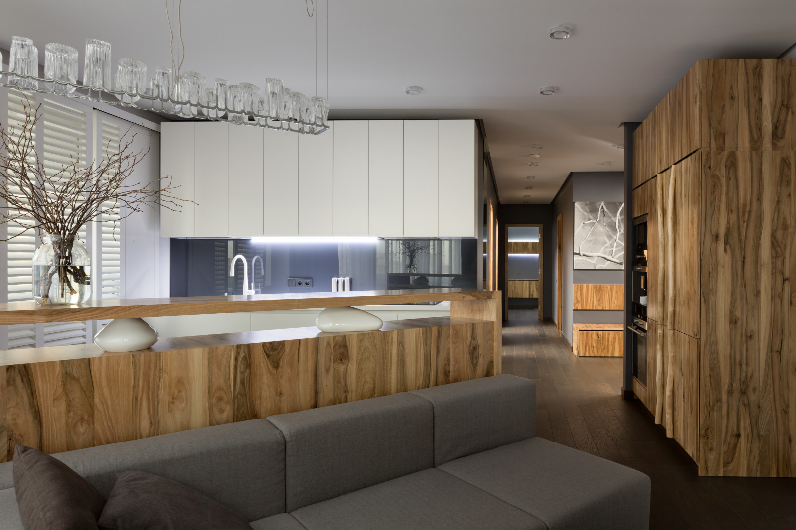 PUZZLE 90 Apartment | Kiev | Ukraine