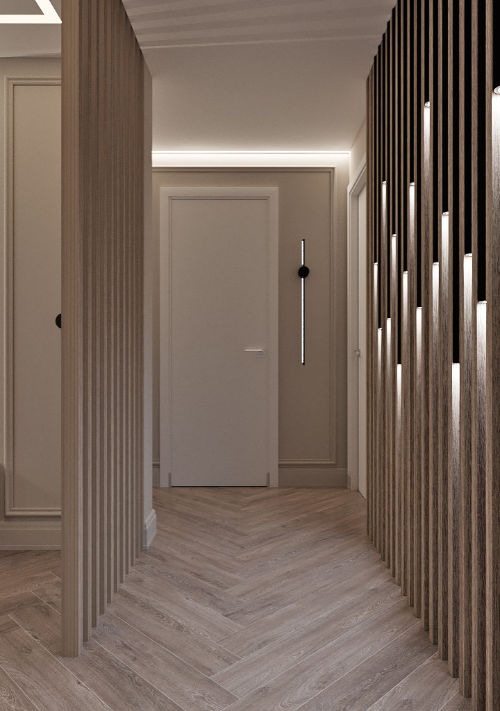 ЖК Испанские кварталы