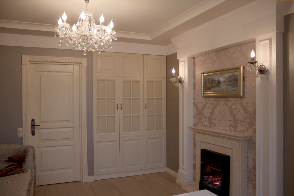 Квартира на Проспекте Мира