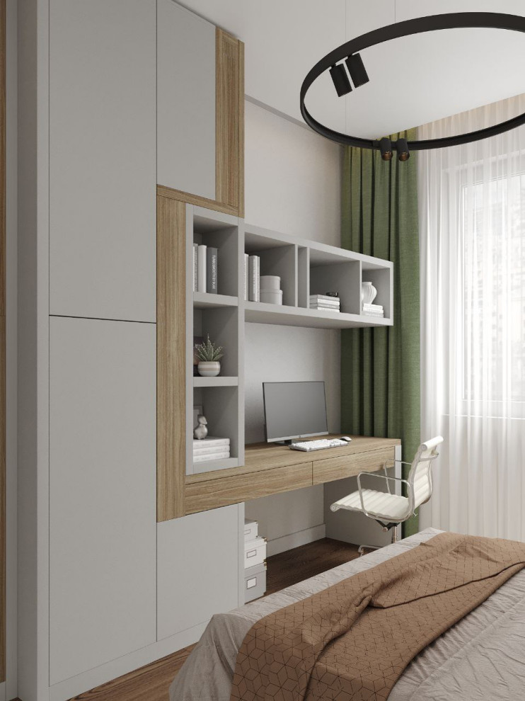 ЖК "Фестиваль парк"