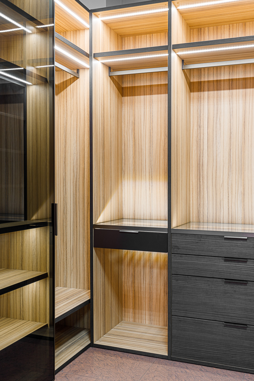 Салон кухонной мебели Атлас Люкс