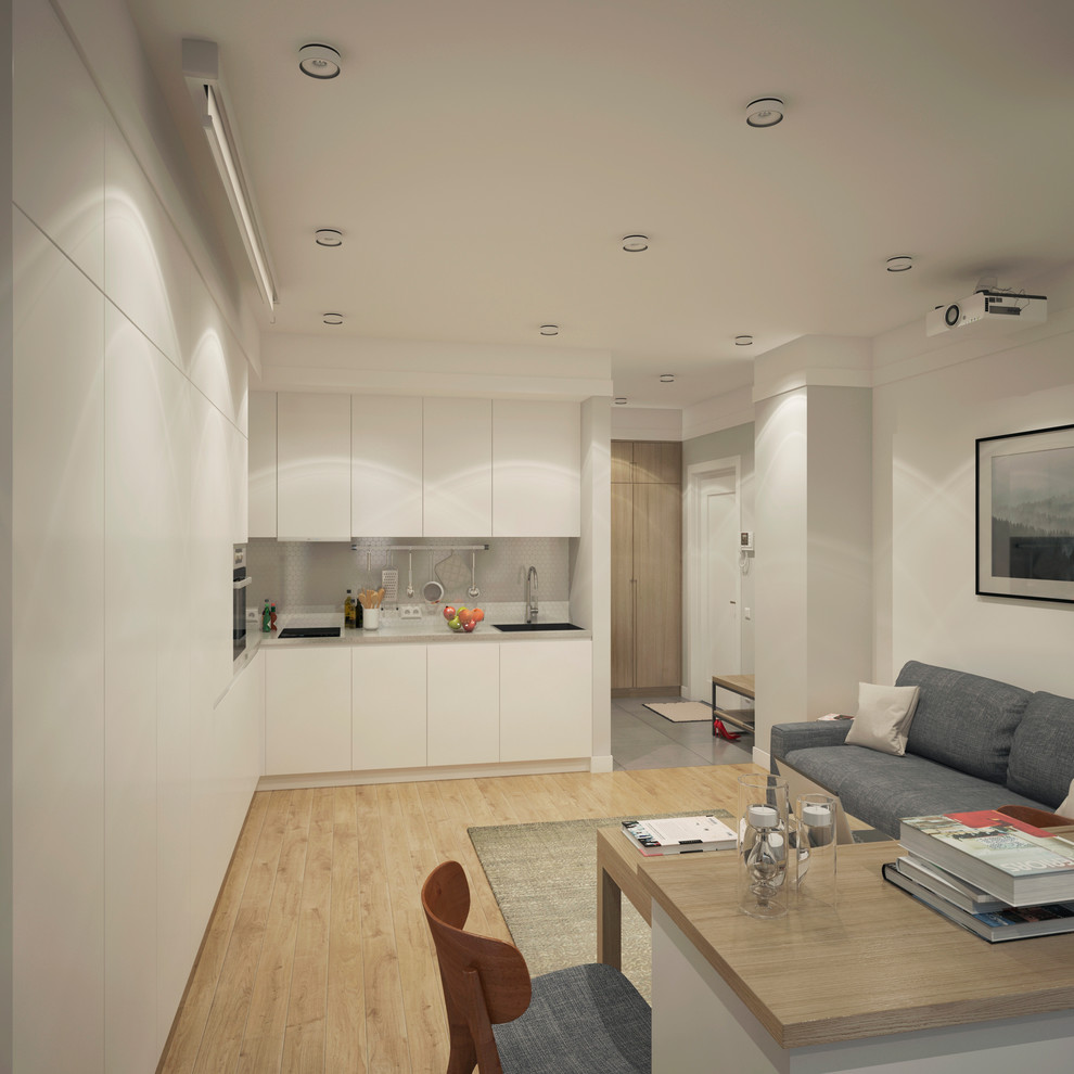 Квартира ЖК Московский