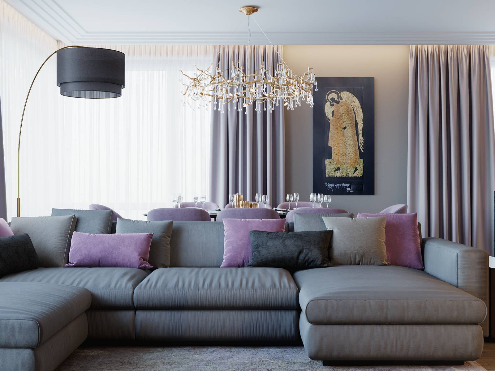 ЖК Лайф-Кутузовский