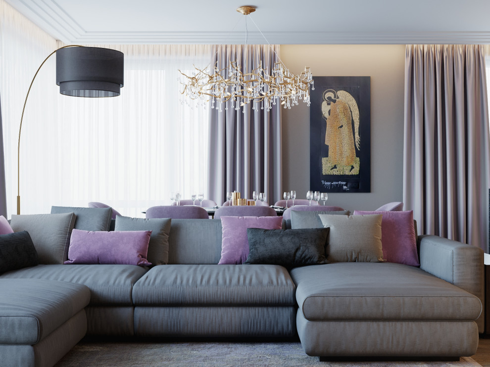 ЖК Лайф-Кутузовский