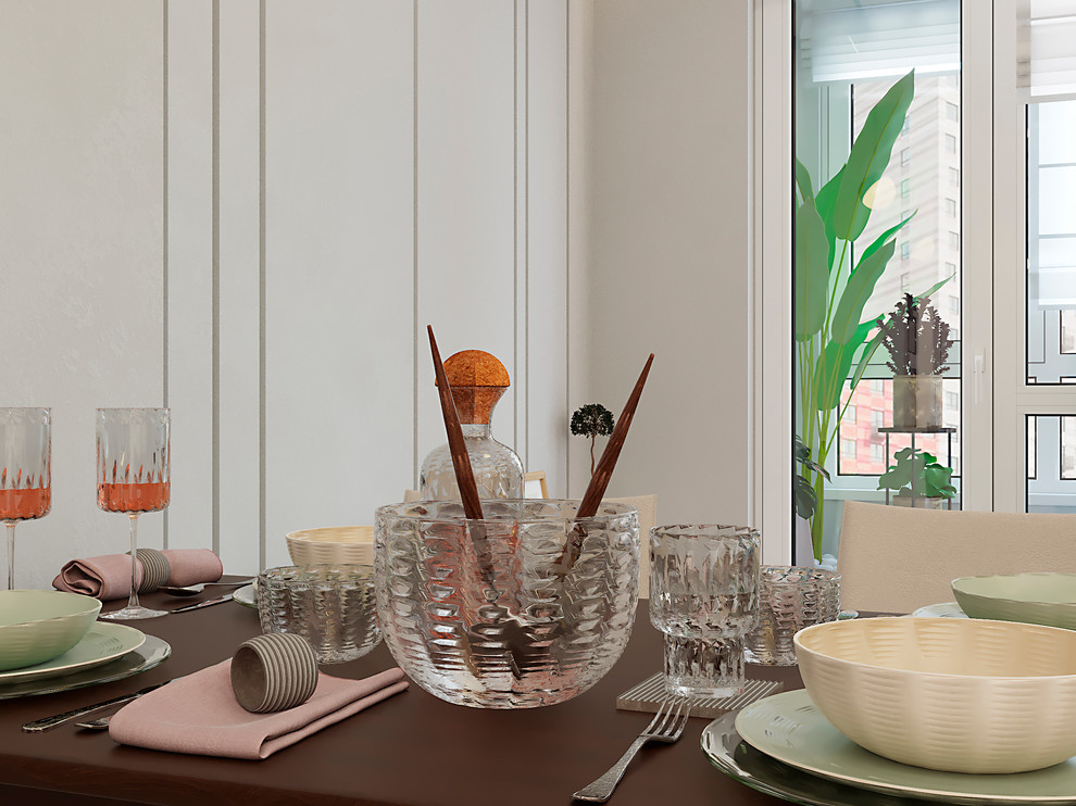 ЖК "Черняховского"