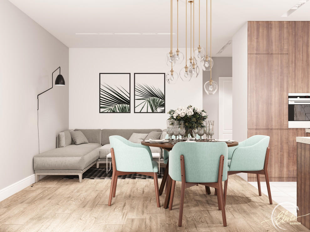 Обложка проекта: Проект в г. Нягань