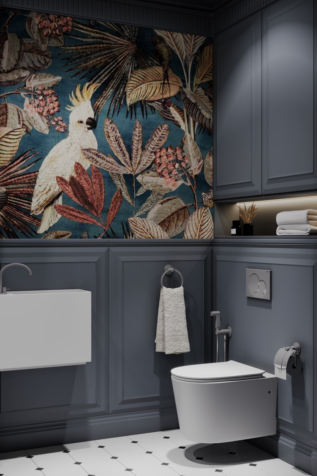 ЖК "Крылатский"