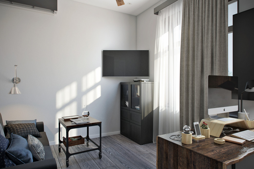 Дом в Зеленограде 250 кв.м.