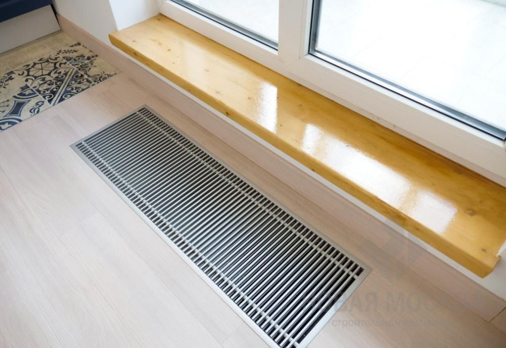 Ремонт квартиры 40 кв.м в ЖК «Испанские кварталы»