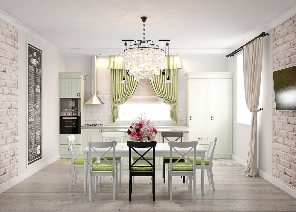 Дом в Красногорске