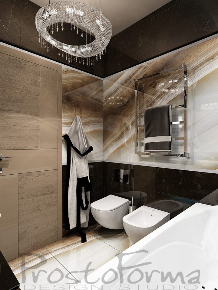 ЖК Мичуринский