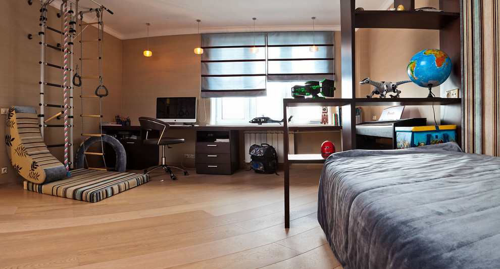 Квартира. Москва, Ярославское шоссе.