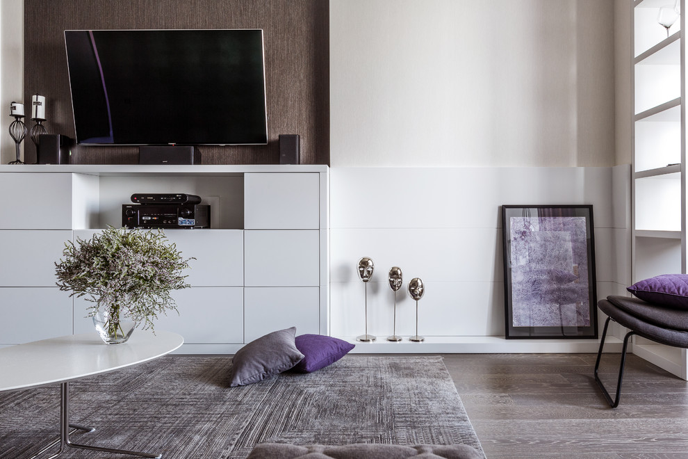 Гостиная Misty River