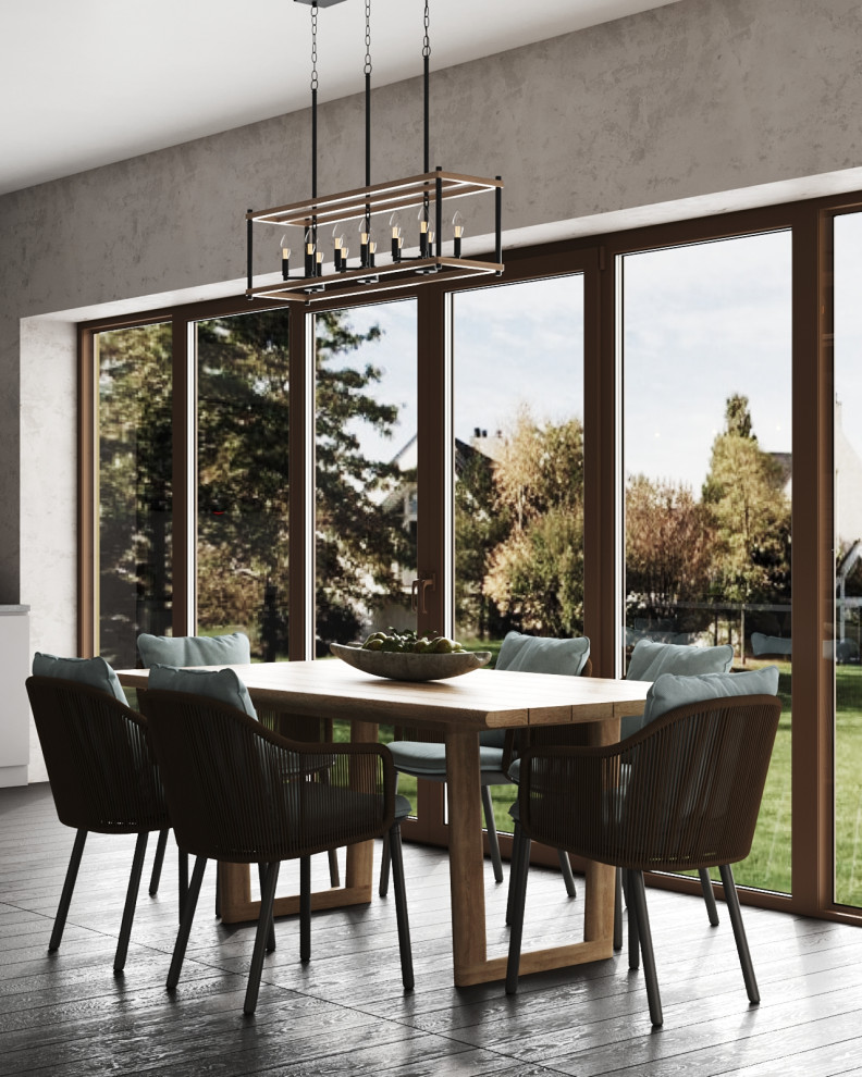 БАРБЕКЮ В ЛЮБОЕ ВРЕМЯ ГОДА