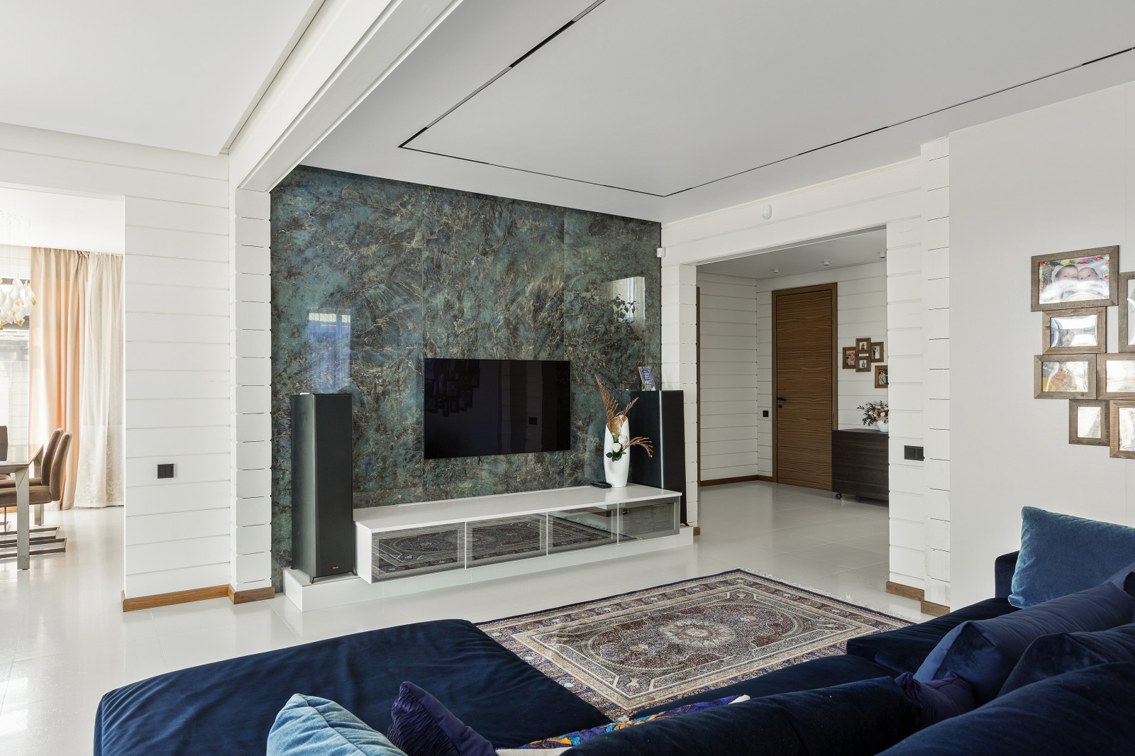 Частный дом (Лаишевский район)