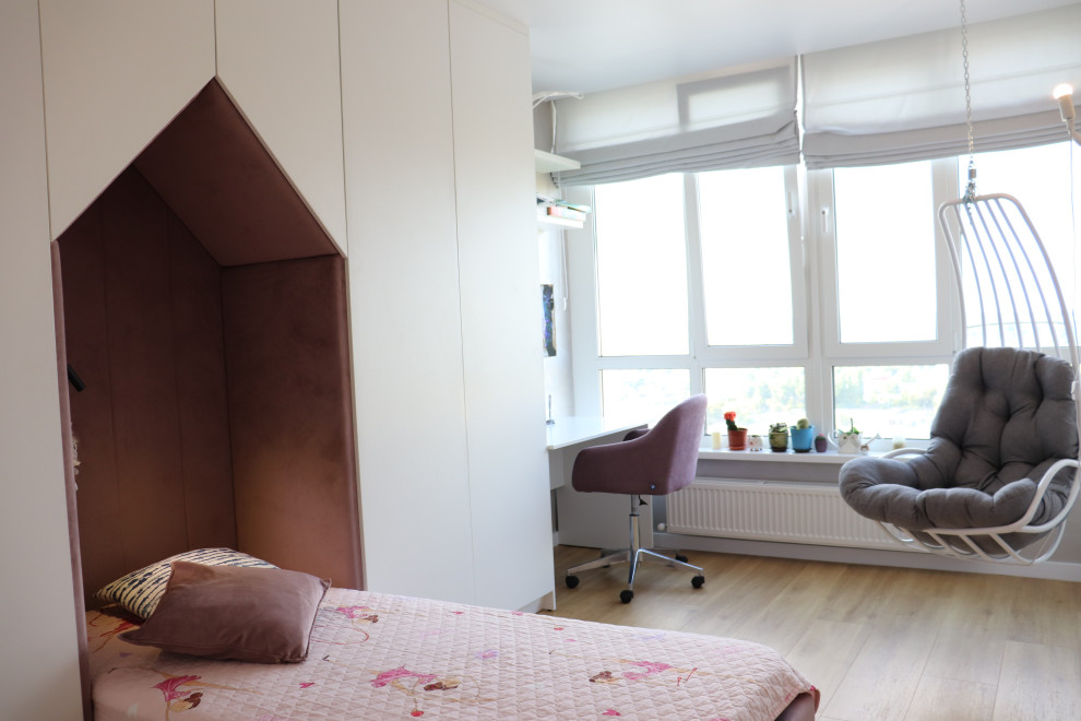 Wohnung 85 m2 (Appartmens 85 sq m) Kyiv Ukraine 2020-2021