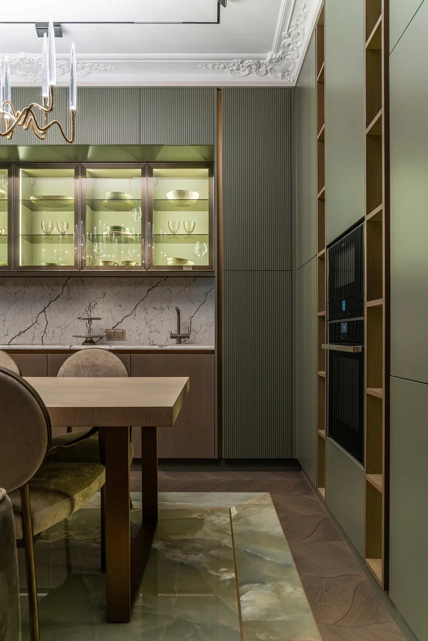 Петровский квартал