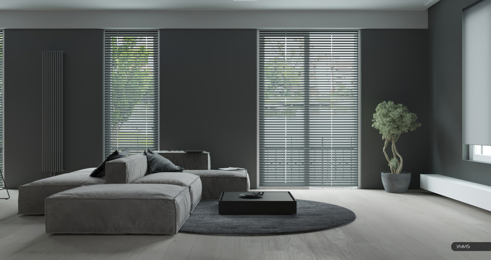 PM 2125 |Квартира 106м2