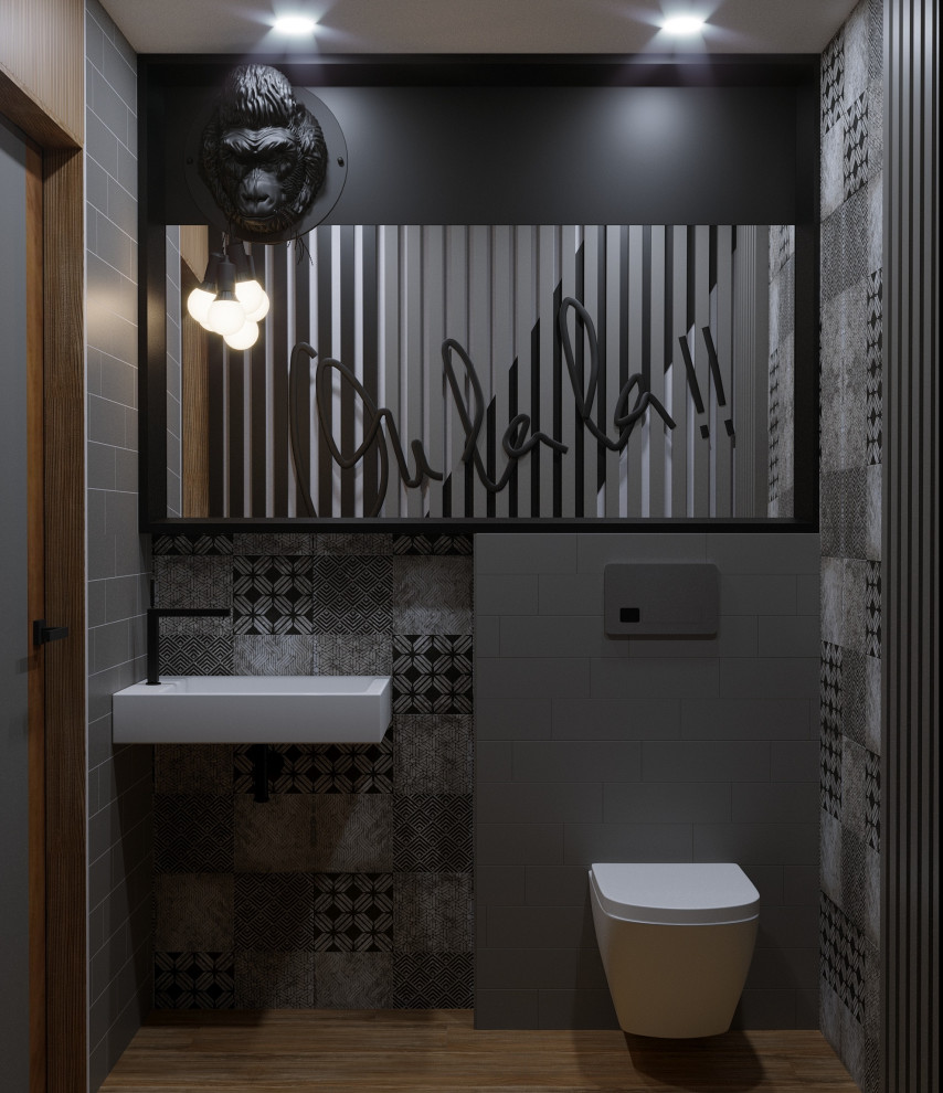 Обложка проекта: Кафе