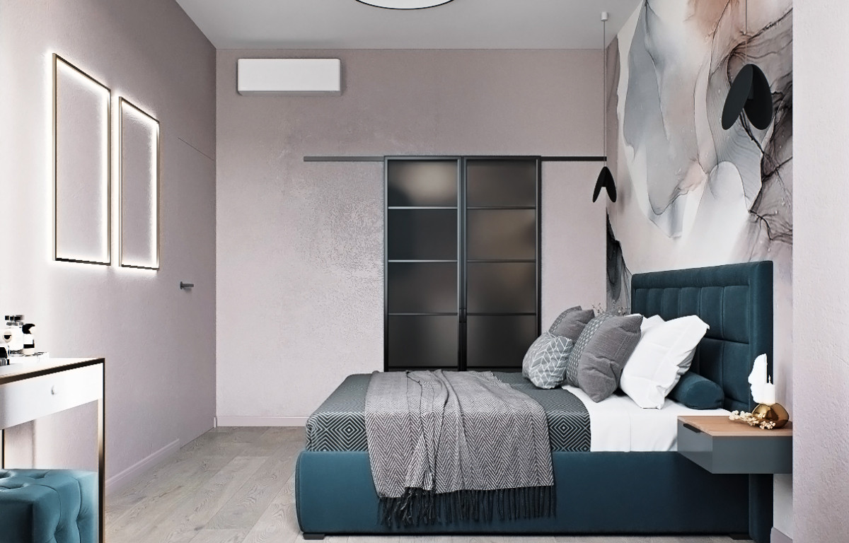 ЖК River Park Москва