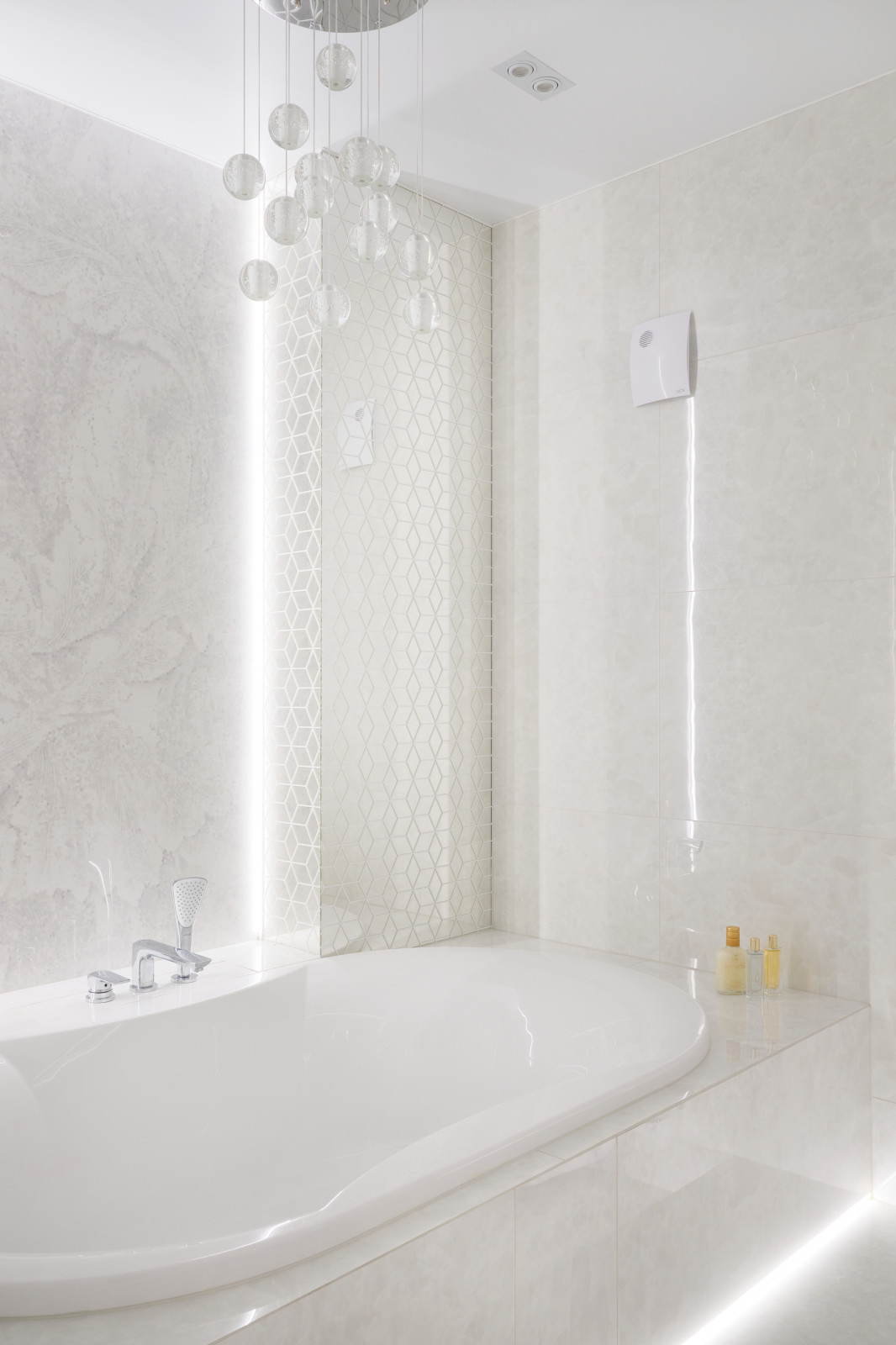 Квадрохаус в КП Горизонт